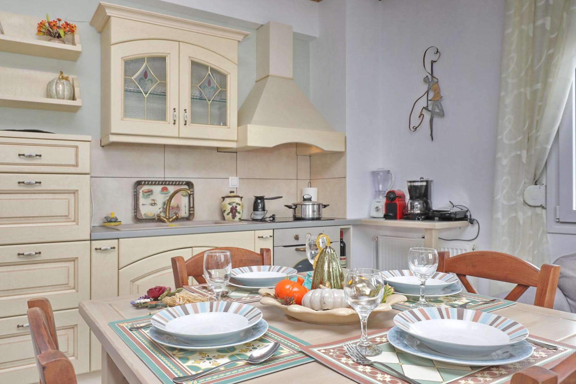 Kamara House Villa Skopelos Eksteriør billede