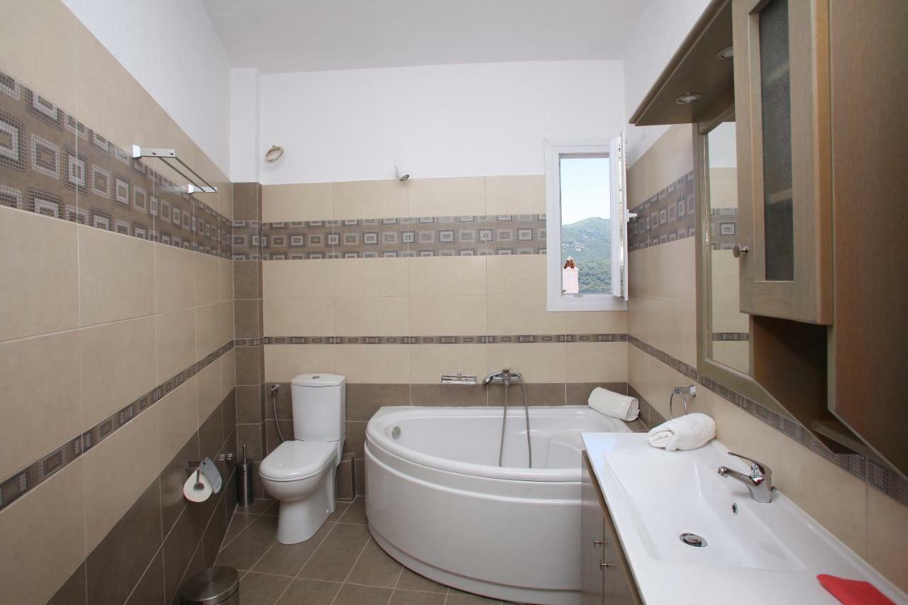 Kamara House Villa Skopelos Eksteriør billede